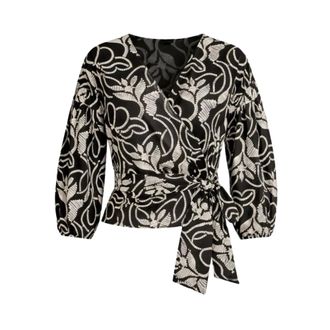 Pennyblack Pbpgiusto Shirt - female - Pennyblack - Blouses - Black - 2XL - Blouses & Shirts