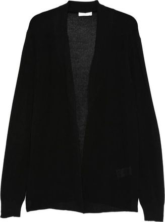 Roberto Collina Open-knit Cardigan
