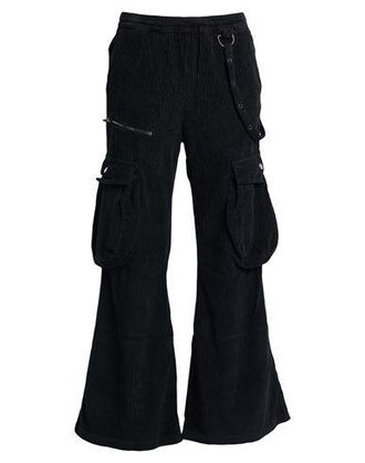 Members of the Rage BOTTOMWEAR - Trousers on YOOX.COM