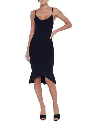 L'agence Lagence Asa Knit Drs