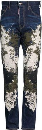 Dsquared2 HOSEN & RÖCKE - Jeanshosen auf YOOX.COM