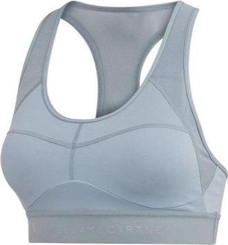adidas (WMNS) adidas Versatile Training Bra Asia Sizing Grey EA2222
