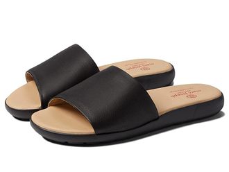 Marc Joseph New York Emery Ave Womens Shoes Black Soft Napa : 6.5 M, Leather