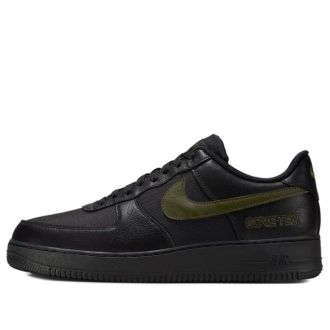 Nike Air Force 1 Low Gore-Tex Black Cargo Khaki HV3959-010