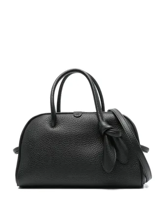 Jacquemus Handbag Bow Le Petit Turismo