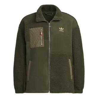 adidas originals Jacket Green HY7286