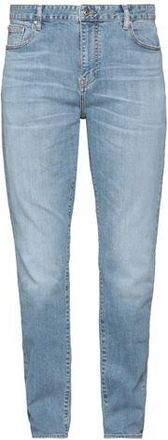 A|X Armani Exchange BOTTOMWEAR - Jeans on YOOX.COM