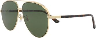 Gucci Mens 62Mm Sunglasses