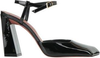 Amina Muaddi CALZATURE - Decolletes su YOOX.COM