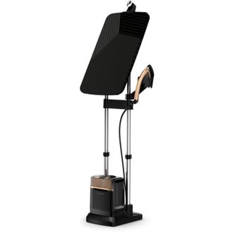 Rowenta Ferro da Stiro verticale Rowenta QR2020 1,1 L 2170W Nero