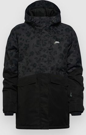 Horsefeathers Ember Chaqueta estampado