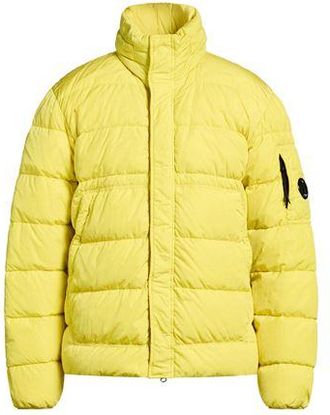 C.P. Company ROPA DE ABRIGO - Plum&iacute;feros y acolchados en YOOX.COM