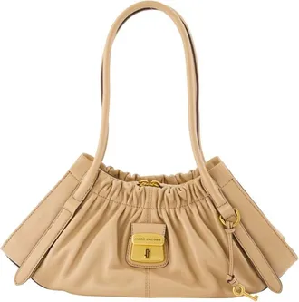 Marc Jacobs Tassen, Dames, Bruin, ONE Size, The Satchel Bag
