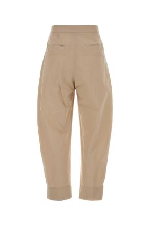 Pantaloni Torino Cdvscxz00stdft69 0030 Beige Caldo Exterior: Cotton Pantaloni Trousers