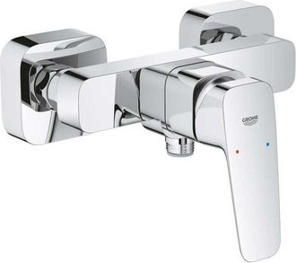 GROHE Monomando Ducha Cromado Cubeo Grohe