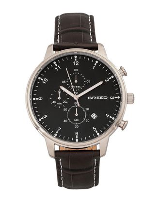 Breed Mens Maverick Watch