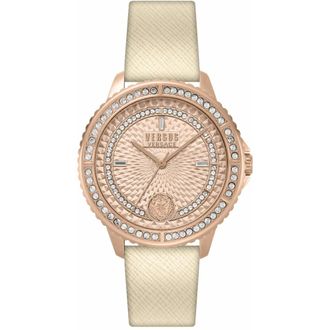 Versace Dames, Accessoires, Beige, Maat: ONE Size