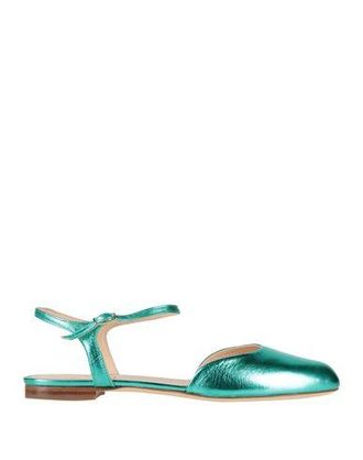 AGL FOOTWEAR - Ballet flats on YOOX.COM