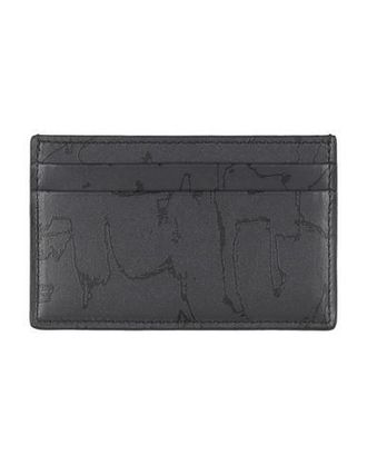 Alexander McQueen PICCOLA PELLETTERIA - Portacarte su YOOX.COM