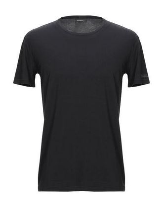 Ermenegildo Zegna TOPWEAR - T-shirts on YOOX.COM