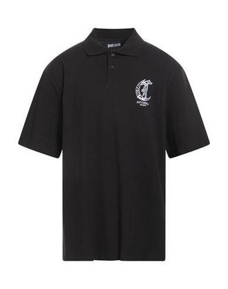 Just Cavalli TOPS - Poloshirts auf YOOX.COM
