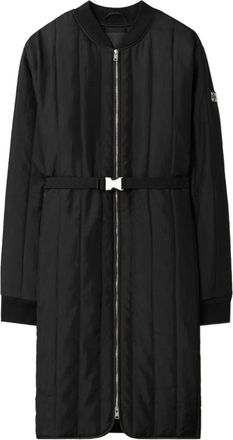 Tory Burch Cappotto imbottito - Nero