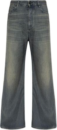 Balenciaga Hombre, Vaqueros, Azul, Talla: W30