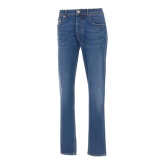 Re-hash Jeans Rubens-B - Jeans - Hombre - Azul - W34