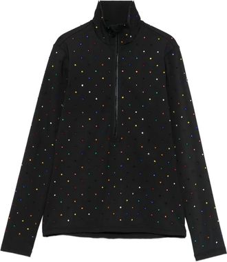 Goldbergh Éclair ski base layer - Black