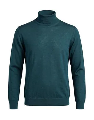 Fedeli KNITWEAR - Turtlenecks on YOOX.COM