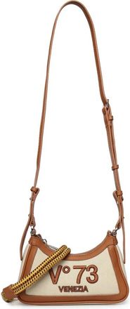 V&deg; 73 Responsibility Crossbody Bag - Dames - Schoudertassen - Veelkleurig - ONE Size - Tassen