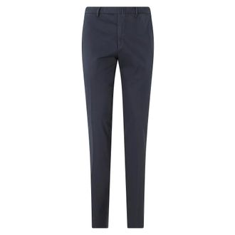 Santaniello Uomo, Pantaloni, Blu, L, new