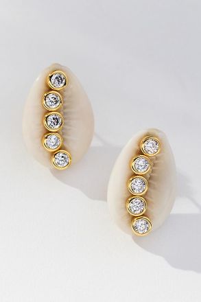 &Eacute;liou &Eacute;liou Wren Earrings