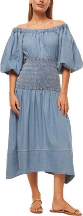 Misa Misa Los Angeles Marilou Dress