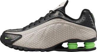 Nike Shox R4 SP Black Lime Glow IR1946-001
