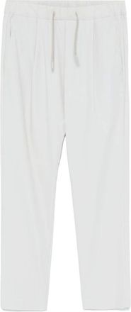 Herno Mujer, Pantalones, Blanco, Talla: S