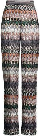 Missoni BOTTOMWEAR - Trousers on YOOX.COM
