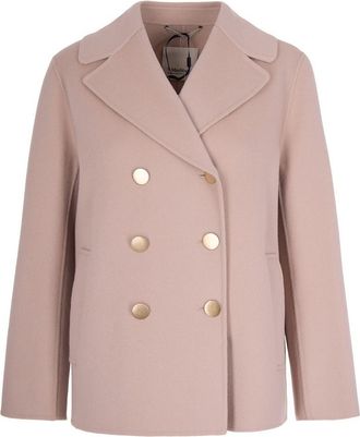 Max Mara Coat