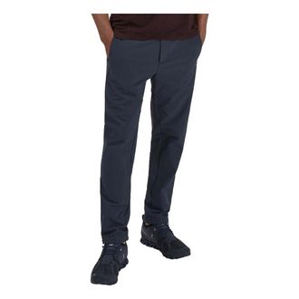 On Running Active Pants Navy 136.00319