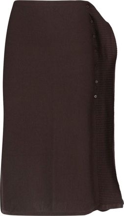 Paloma Wool Gonna Midi Charco