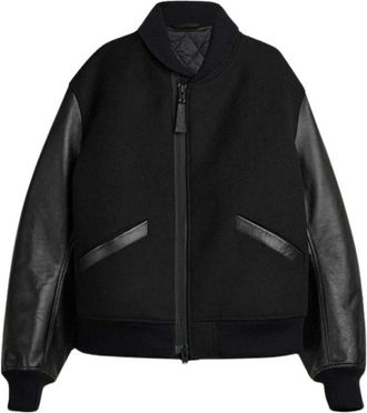 Yohji Yamamoto Uomo, Giacche, Nero, L, new
