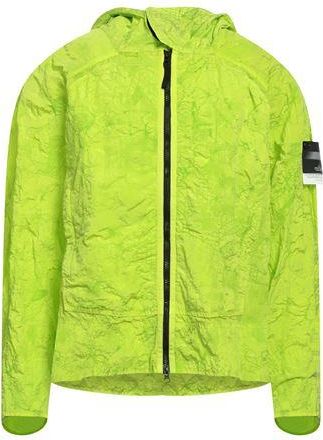 Stone Island JACKEN & M&Auml;NTEL - Jacken und Anoraks auf YOOX.COM
