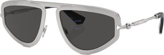 Burberry Mens 3150 56Mm Sunglasses