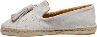 Fratelli Rossetti Heeled Boots - Dames - Espadrilles - Grijs - 41 EU - Su&egrave;de - Schoenen