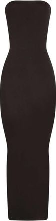 Wolford Mujer, Vestidos, Marr&oacute;n, Talla: XS