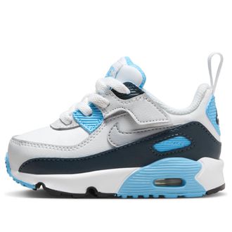 Nike (TD) Nike Air Max 90 Easy-On Baltic Blue HF6359-100