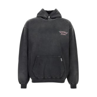 Represent Represent, Hoodies & sweatvesten, Heren, Grijs, XL, Sweatshirts & Hoodies