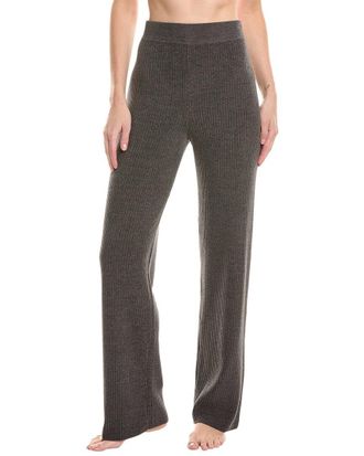 Barefoot Dreams Cozychic Ultra Lite Solid Rib Pant