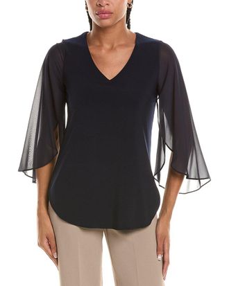 Joseph Ribkoff Blouse