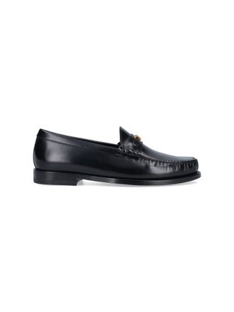 Celine triomphe Loafers
